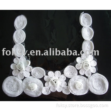 collar